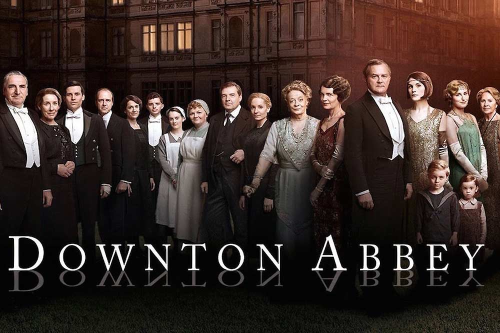 PBS-Downton Abbey-Final Season